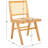 Arieana 20.1'' H Ash Side Chair-1529138411