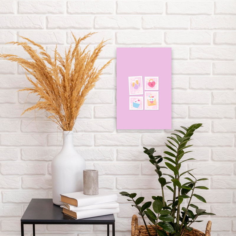Print, 45.72cm H x 30.48cm W
