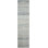 Nomad Haven Wool Hand Knotted Area Rug in Misty Sky