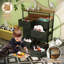 Akeeb Steel 80 cm W Chest of 8 Drawers