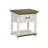 Coonrod 22'' W Solid Wood Nightstand