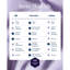 Drap de luxe respirant REST® Evercool® pour le sommeil chaud et les sueurs nocturnes-112202016-112202021
