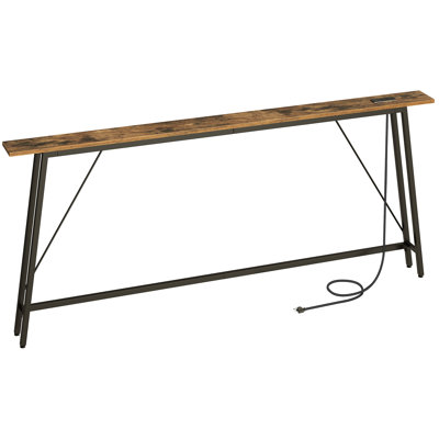 Console d'entrée Sneed