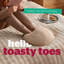 Silentnight Cosy Cuddles USB Heated Foot Warmer