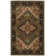 Hebron Hand Tufted Wool Oriental Rug
