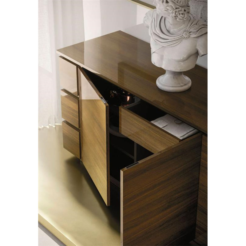 232cm Sideboard