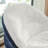 Comfy Arc Rocking Chair with Detachable design
