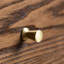 New Chinese style all solid wood simple bookcase