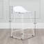 Tabouret de comptoir 26,5 po Meine-588610851