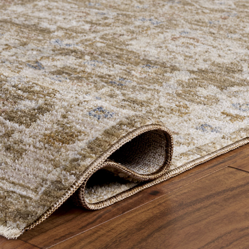 Tapis oriental Whitney 716 Performance, Rectangle 5'-3 x 7'-6