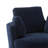 Achorn 42" W Recessed Arm Slipcovered Swivel Barrel Chair-1626819421