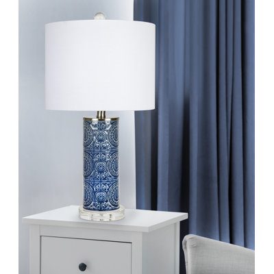 Dittmer Ceramic Table Lamp