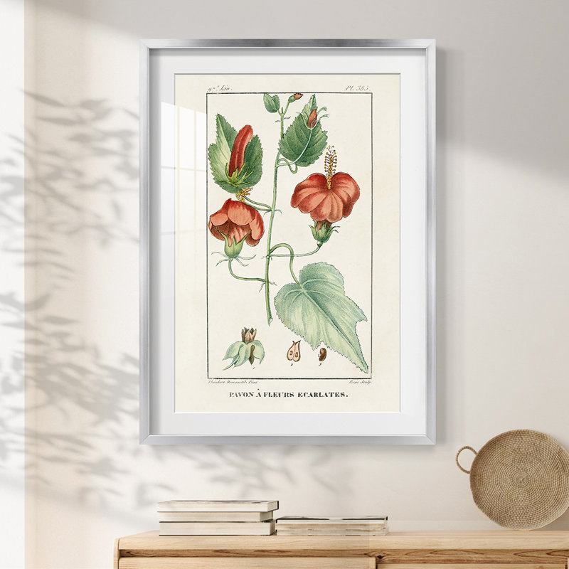 Pivot Point I -Gallery Wrapped Canvas