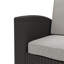Chaise de patio avec coussins Mesvin-1962585547