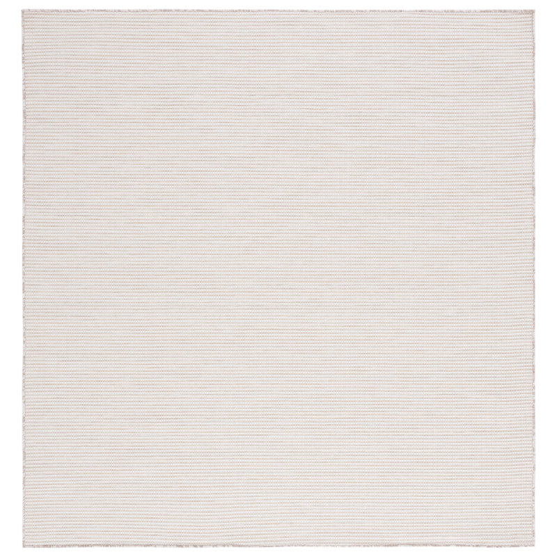 Msr400 Performance Indoor/Outdoor Area Rug, Square 6'5"