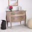 Easterbrook Solid Wood 2 - Drawer Accent Chest-882045563