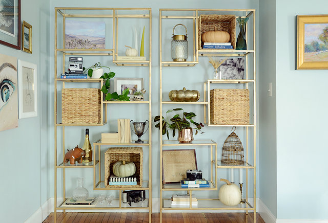 Home Storage Solutions for Every Room in the House