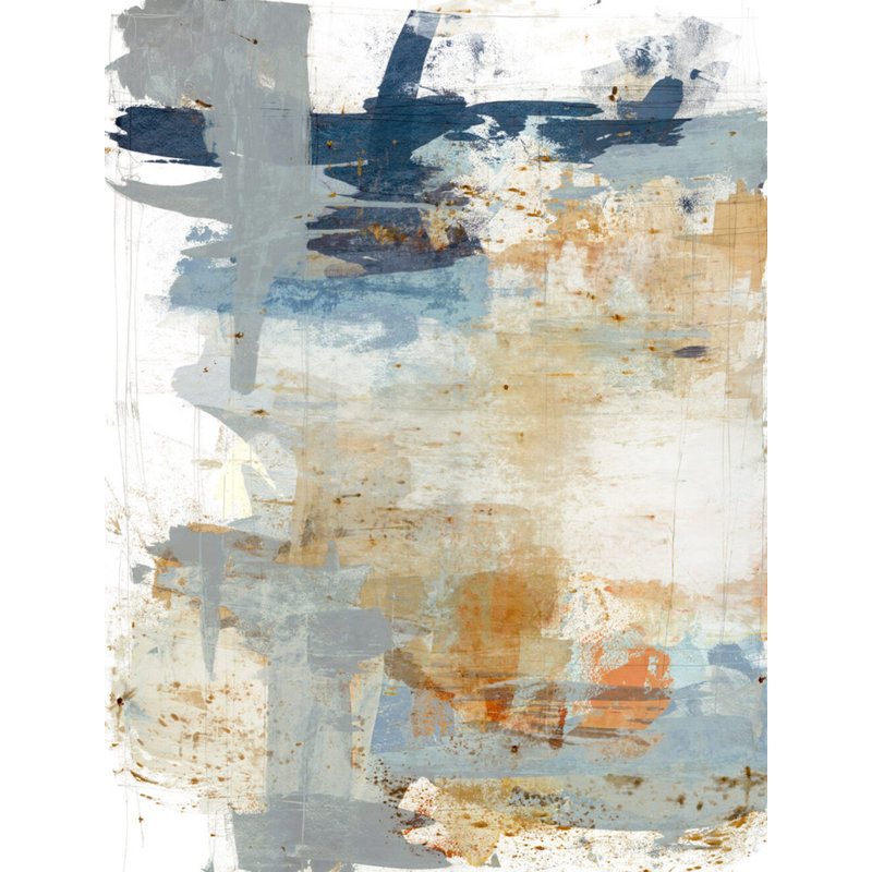 Ethereal Moodscape 1 Print by Harris, Maeve, 37" H x 30" W