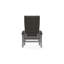 Chaise à dossier profond réglable en hauteur Belle Isle-98358789-98358815
