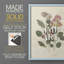 Pressed Arrangement II, reproduction encadrée - bois massif-1230341221-1230341219