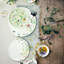 Brillance Bone China Salad/Dessert Plate