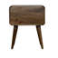 Storage Nightstand-558860142