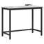 Metal Base Writing Desk-555808251