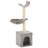 Nicolas 105cm H Cat Tree-42349807