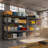 20"D X 40"W Shelving Unit Loads 2000Lbs, Heavy Duty Garage Shelving,  Adjustable Metal Storage Shelves-432187172