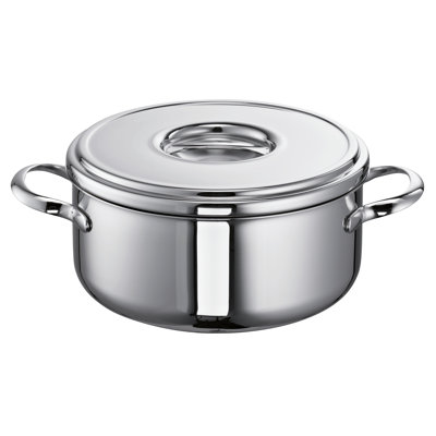 Romana i Stock Pot