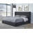 Upholstered Platform Bed-187616650-136184768