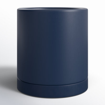 Carlotta 12" Ceramic Pot Planter