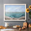 Turquoise Isle III, reproduction d'art sur toile-1811779606-1811779600