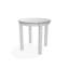 Outdoor Round Side Table-2073983254