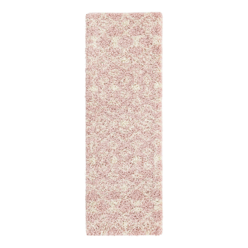 Griego Geometric Indoor Rug, Runner 2' x 6'1"