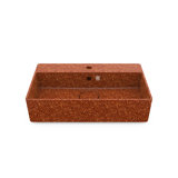 Cube60 23.62'' L Bathroom Sink
