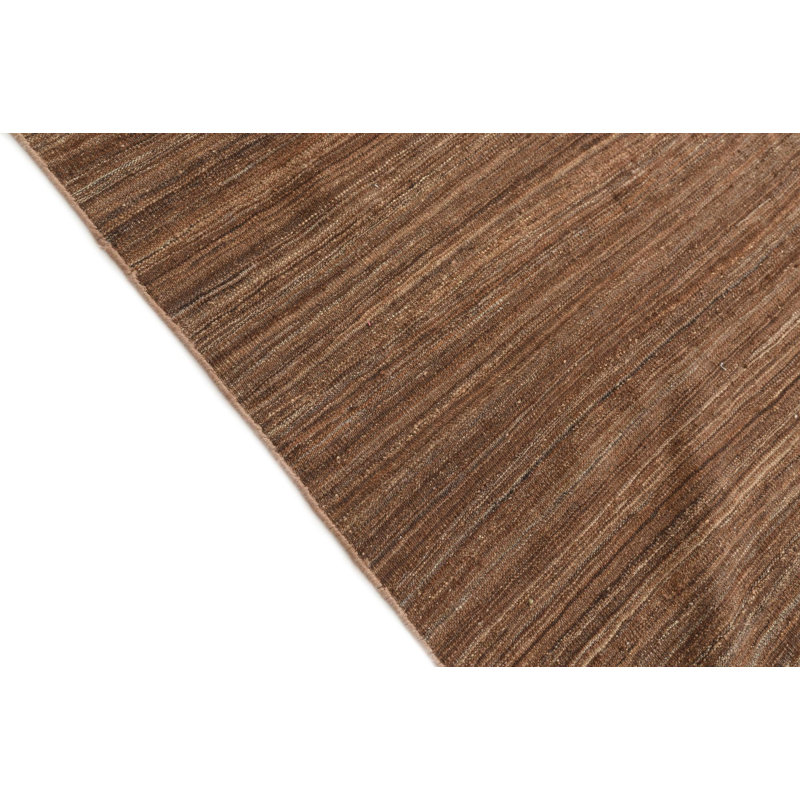 Tapis brun 10x13 Pinkerton