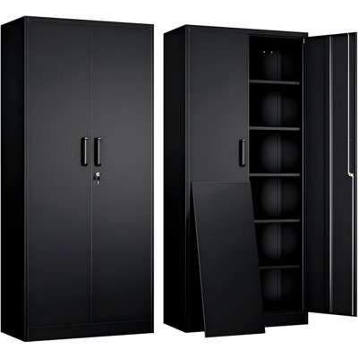 Storage cabinet