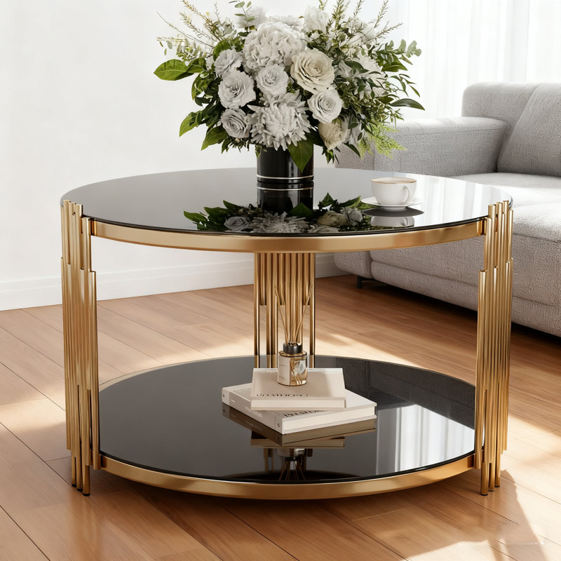 Table basse Modern Modern Mirror