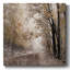 Toile tendue Burke Mountain-1898448789