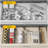  4-Pack Bamboo Dresser Drawer Dividers, Adjustable Expandable Drawer Organizers for Clothing and Dresser Storage-125785626