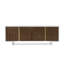 Grand Tour 95.25'' W Sideboard