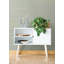 Samai Grass Cloth Metallic Wallpaper Roll