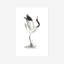 Japanese Cranes I by Naomi McCavitt - Painting-177031001-177030983