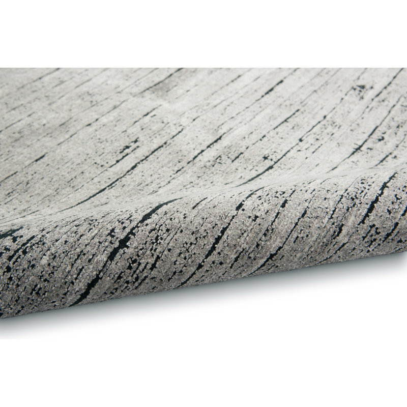Abstract Indoor Rug, Rectangle 10' x 13'2"