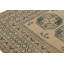 One-of-a-Kind Rectangle 10'3" x 13'7" Hand Knotted Area Rug