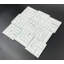 Natural Stone Mosaic Wall & Floor Tile-50870318