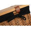 Wicker Gift or Storage Hamper Basket with Lid-542230204-542230190