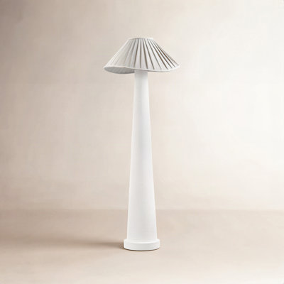 61" Floor Lamp