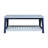 Kenessa Solid Wood Single Coffee Table-852310194